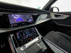 Audi Q8 50 Tdi 286 Cv Q Stronic Black Line  - Foto 15