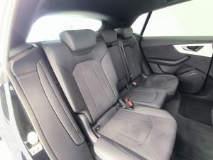 Audi Q8 50 Tdi 286 Cv Q Stronic Black Line  - Foto 8