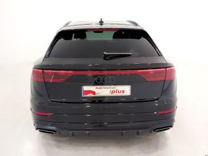 Audi Q8 50 Tdi 286 Cv Q Stronic Black Line  - Foto 5