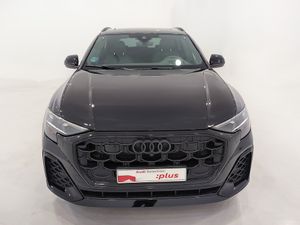 Audi Q8 50 Tdi 286 Cv Q Stronic Black Line  - Foto 2