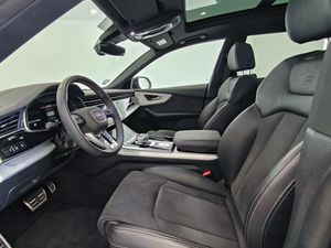 Audi Q8 50 Tdi 286 Cv Q Stronic Black Line  - Foto 11