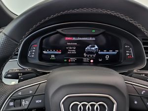 Audi Q8 50 Tdi 286 Cv Q Stronic Black Line  - Foto 16