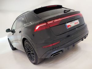 Audi Q8 50 Tdi 286 Cv Q Stronic Black Line  - Foto 20