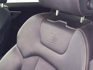 Audi Q8 50 Tdi 286 Cv Q Stronic Black Line  - Foto 13