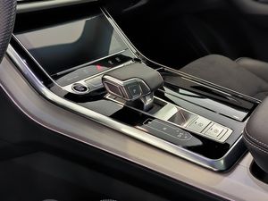 Audi Q8 50 Tdi 286 Cv Q Stronic Black Line  - Foto 12