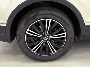 Volkswagen Tiguan Life 1.5 Tsi 150 Cv  - Foto 8