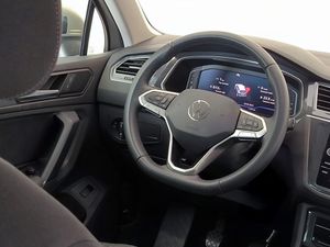 Volkswagen Tiguan Life 1.5 Tsi 150 Cv  - Foto 9
