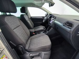 Volkswagen Tiguan Life 1.5 Tsi 150 Cv  - Foto 5