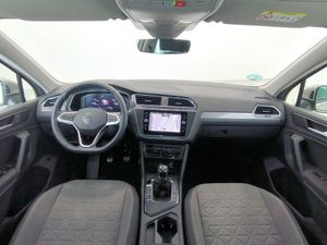 Volkswagen Tiguan Life 1.5 Tsi 150 Cv  - Foto 4