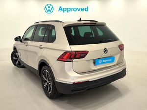 Volkswagen Tiguan Life 1.5 Tsi 150 Cv  - Foto 2