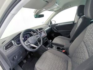 Volkswagen Tiguan Life 1.5 Tsi 150 Cv  - Foto 10