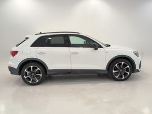 Audi Q3 35 Tfsi 150 Cv Stronic Black Line  - Foto 3