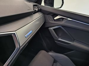 Audi Q3 35 Tfsi 150 Cv Stronic Black Line  - Foto 16