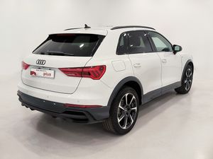 Audi Q3 35 Tfsi 150 Cv Stronic Black Line  - Foto 4