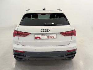 Audi Q3 35 Tfsi 150 Cv Stronic Black Line  - Foto 5