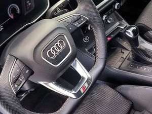 Audi Q3 35 Tfsi 150 Cv Stronic Black Line  - Foto 13