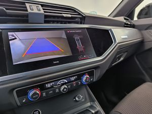 Audi Q3 35 Tfsi 150 Cv Stronic Black Line  - Foto 18