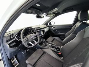 Audi Q3 35 Tfsi 150 Cv Stronic Black Line  - Foto 10