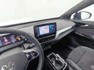 Volkswagen Id.4 Pro Performance 204 Cv 77 Kwh  - Foto 14
