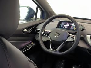 Volkswagen Id.4 Pro Performance 204 Cv 77 Kwh  - Foto 19