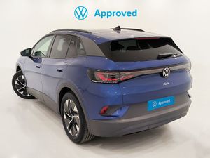 Volkswagen Id.4 Pro Performance 204 Cv 77 Kwh  - Foto 2