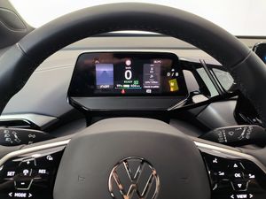 Volkswagen Id.4 Pro Performance 204 Cv 77 Kwh  - Foto 13