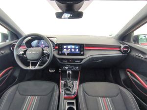 Skoda Fabia Monte Carlo 1.0 Tsi 115 Cv Dsg  - Foto 4