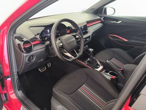 Skoda Fabia Monte Carlo 1.0 Tsi 115 Cv Dsg  - Foto 12