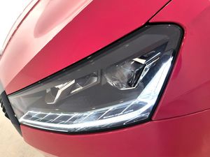 Skoda Fabia Monte Carlo 1.0 Tsi 115 Cv Dsg  - Foto 11