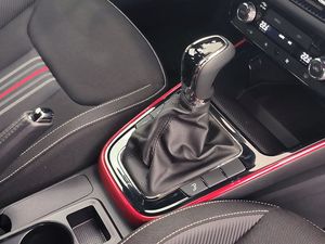 Skoda Fabia Monte Carlo 1.0 Tsi 115 Cv Dsg  - Foto 18