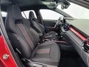 Skoda Fabia Monte Carlo 1.0 Tsi 115 Cv Dsg  - Foto 5