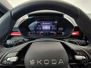 Skoda Fabia Monte Carlo 1.0 Tsi 115 Cv Dsg  - Foto 16