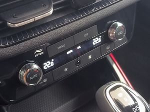 Skoda Fabia Monte Carlo 1.0 Tsi 115 Cv Dsg  - Foto 15