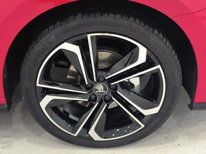 Skoda Fabia Monte Carlo 1.0 Tsi 115 Cv Dsg  - Foto 8