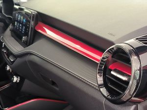 Skoda Fabia Monte Carlo 1.0 Tsi 115 Cv Dsg  - Foto 19