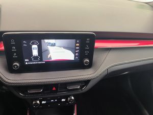 Skoda Fabia Monte Carlo 1.0 Tsi 115 Cv Dsg  - Foto 17