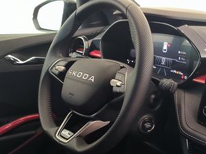 Skoda Fabia Monte Carlo 1.0 Tsi 115 Cv Dsg  - Foto 20