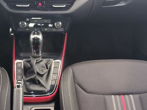 Skoda Fabia Monte Carlo 1.0 Tsi 115 Cv Dsg  - Foto 9