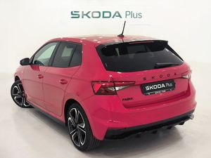 Skoda Fabia Monte Carlo 1.0 Tsi 115 Cv Dsg  - Foto 2