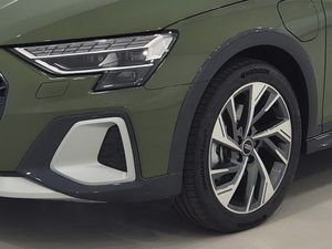 Audi A3 Allstreet Gen.40tfsi 204cv S Tronic  - Foto 6