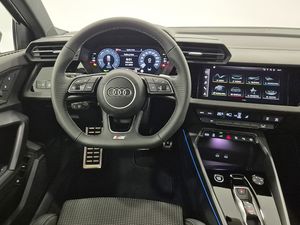 Audi A3 Allstreet Gen.40tfsi 204cv S Tronic  - Foto 10