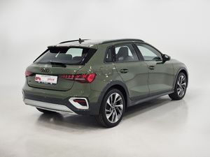 Audi A3 Allstreet Gen.40tfsi 204cv S Tronic  - Foto 4