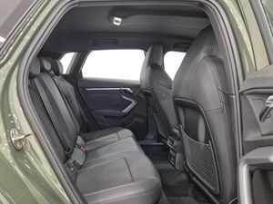 Audi A3 Allstreet Gen.40tfsi 204cv S Tronic  - Foto 8