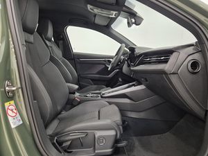 Audi A3 Allstreet Gen.40tfsi 204cv S Tronic  - Foto 9