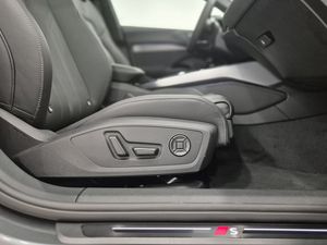 Audi A3 Allstreet Gen.40tfsi 204cv S Tronic  - Foto 12