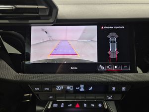 Audi A3 Allstreet Gen.40tfsi 204cv S Tronic  - Foto 13