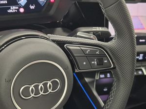 Audi A3 Allstreet Gen.40tfsi 204cv S Tronic  - Foto 17