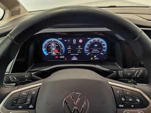 Volkswagen Multivan 2.0 Tdi 150 Cv Dsg Life  - Foto 19