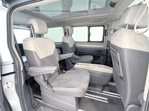 Volkswagen Multivan 2.0 Tdi 150 Cv Dsg Life  - Foto 6