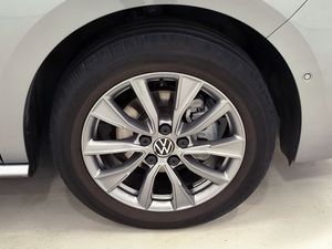 Volkswagen Multivan 2.0 Tdi 150 Cv Dsg Life  - Foto 8